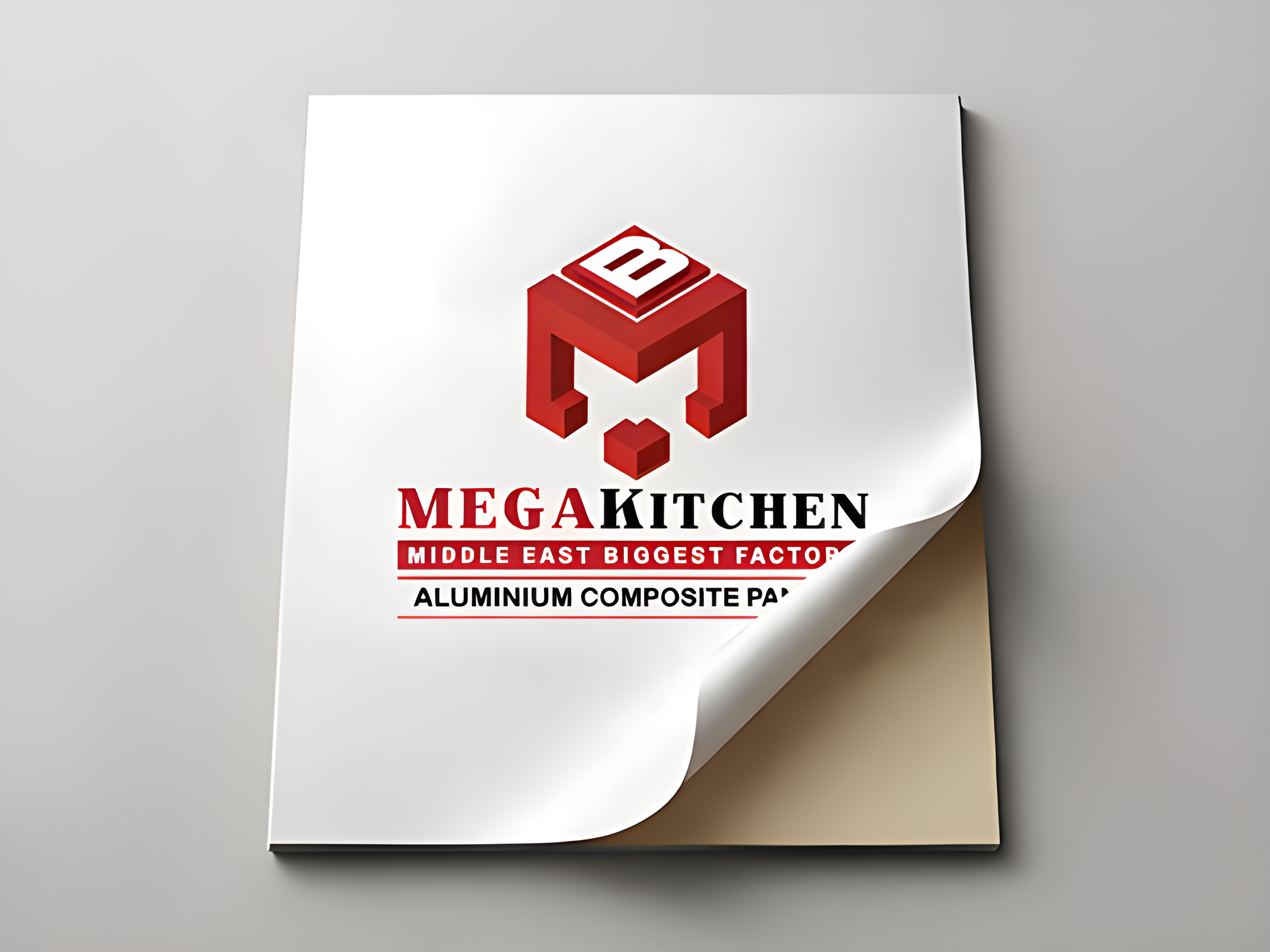 MEGA KITCHEN - Replace with your image